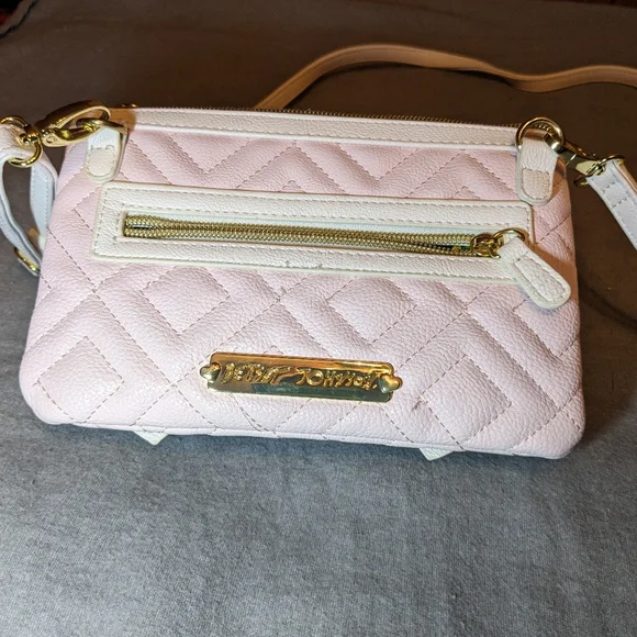Betsy Johnson crossbody - Picture 8 of 9